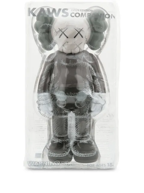 KAWS Kaws Companion Brown KAWS002