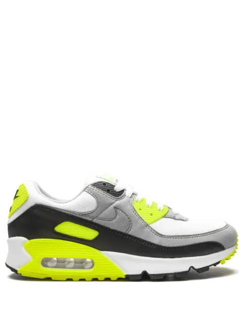 Nike Air Max 90 sneakers Grey CD0881