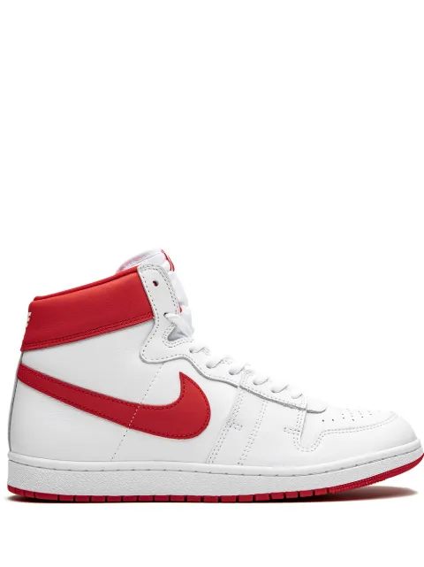 Jordan Air Ship PE/Air Jordan "New Beginnings Pack" sneakers Red CT6252
