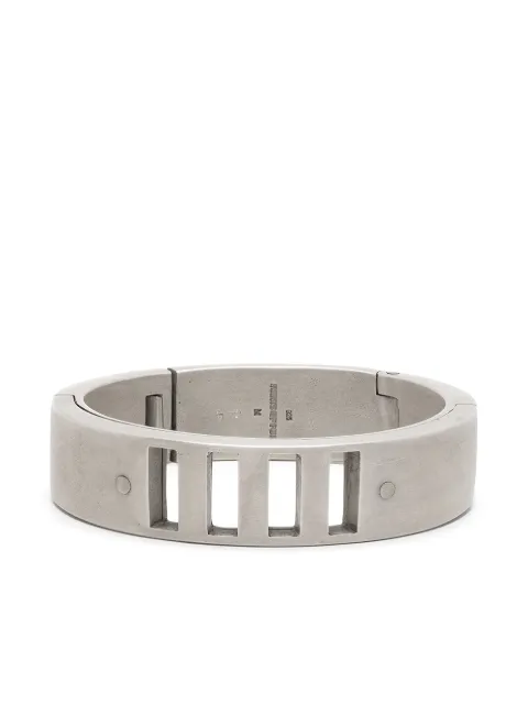 Parts of Four Sistema silver bracelet Silver 12071DA