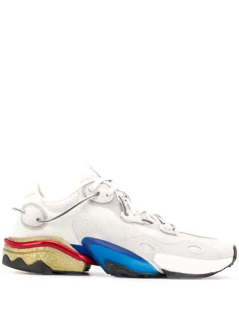 adidas Torsion 10 sneakers Grey FV4552