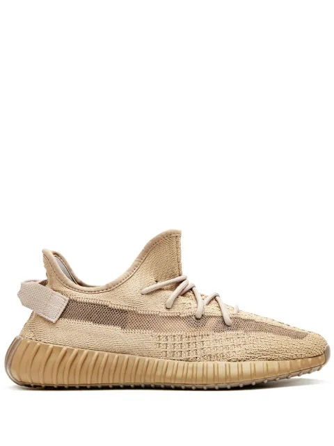 adidas Yeezy YEEZY Boost 350 V2 "Earth" sneakers Green FX9033
