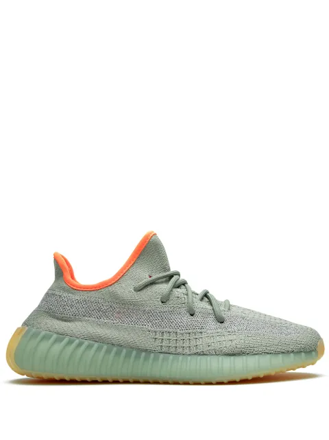 adidas Yeezy YEEZY Boost 350 V2 "Desert Sage" sneakers Green FX9035