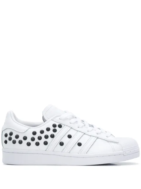adidas Superstar low-top sneakers White FV3344
