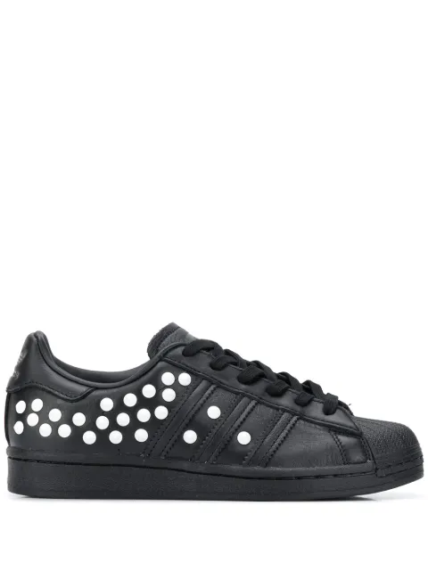 adidas Superstar low-top sneakers Black FV3343