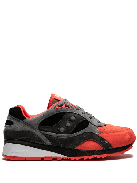 Saucony Shadow 6000 sneakers Black 701481