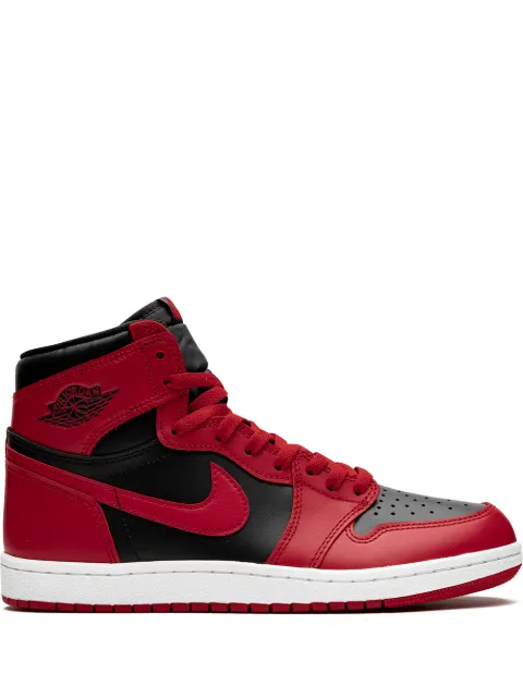 Jordan Air Jordan 1 Retro High OG '85 "Varsity Red" sneakers Red BQ4422
