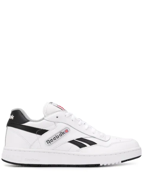 Reebok BB 4000 low top sneakers White EH3342