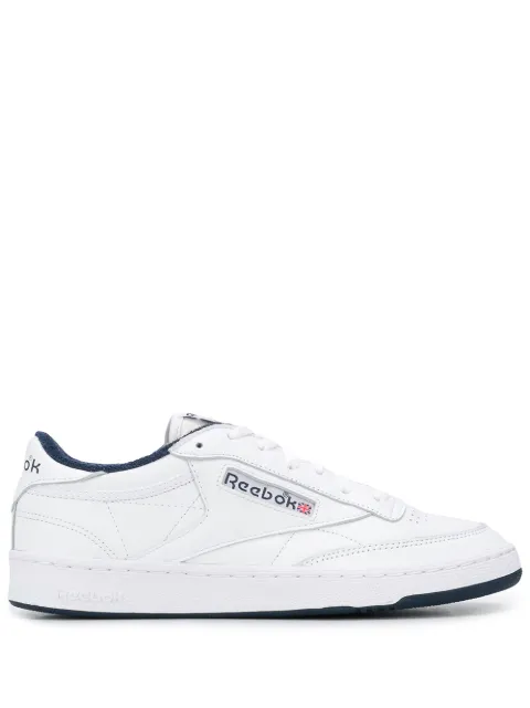 Reebok Club C 85 low top sneakers White FX3433