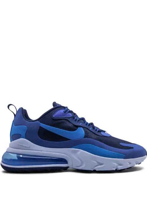 Nike Air Max 270 React sneakers Blue AO4971