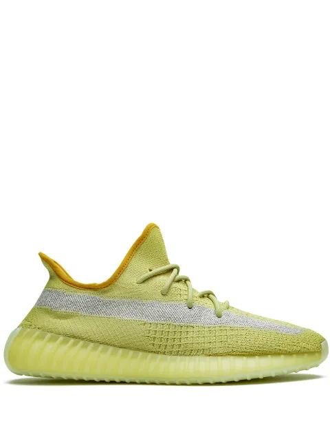 adidas Yeezy YEEZY Boost 350 V2 "Marsh" sneakers Yellow FX9034