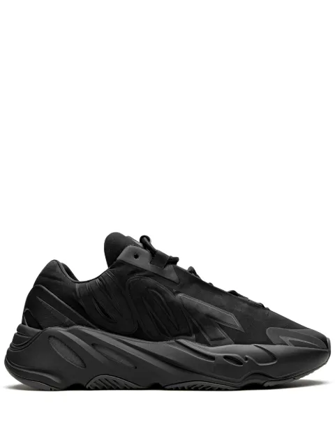 adidas Yeezy Boost 700 MNVN "Triple Black" sneakers Black FV4440