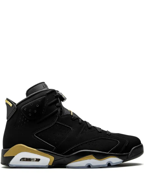 Jordan Air Jordan 6 Retro "DMP 2020" sneakers Black CT4954