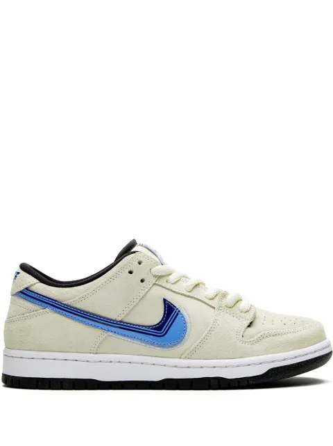 Nike SB Dunk Low "Truck It" sneakers White CT6688