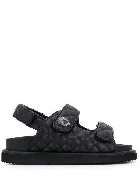 Kurt Geiger London Orson sandals Black 3469600979