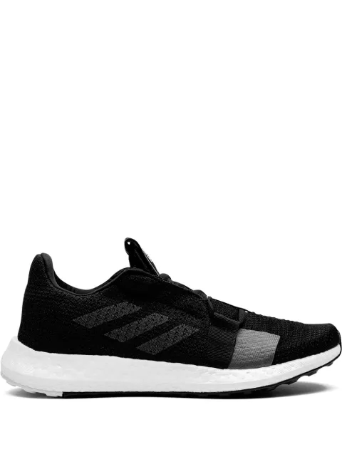 adidas SenseBoost Go low-top sneakers Black F33906