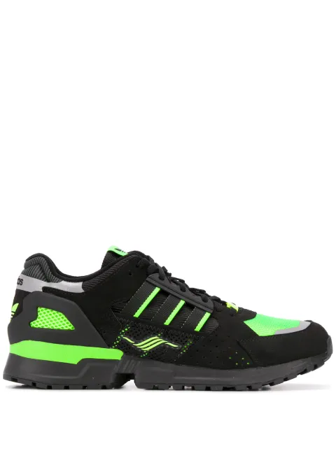 adidas ZX 10000 C sneakers Black EG8964