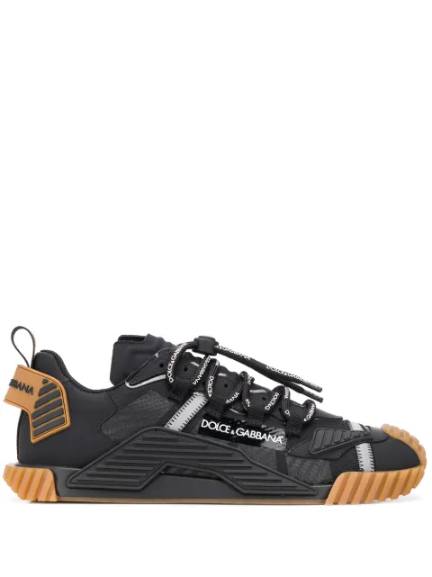 Dolce & Gabbana NS1 low-top sneakers Black CS1770AJ969