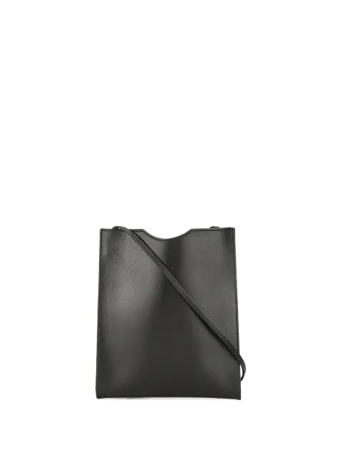 Hermès Pre-Owned 2001s Onimaitou pochette crossbody shoulder bag Black 21SQUAREE