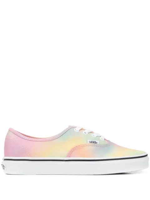 Vans Authentic low-top sneakers Pink VN0A2Z5IWGQ1