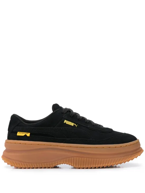PUMA Randomevent Deva sneakers Black 37139601