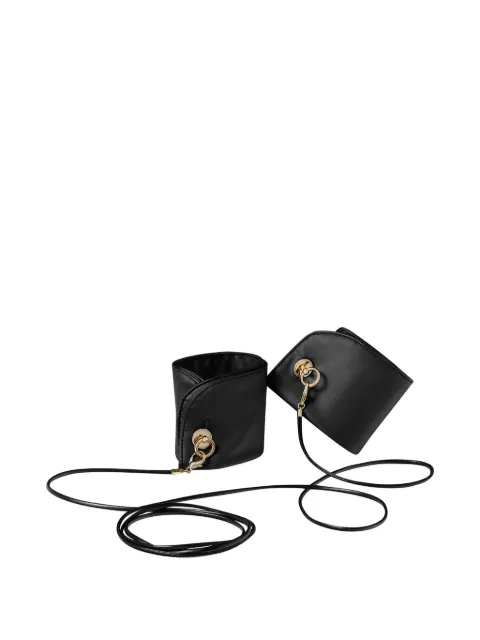 Maison Close Chambre Noir handcuffs Black 608606