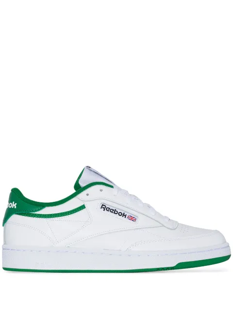 Reebok Club C 85 sneakers White FX4765