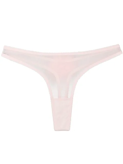 Gilda & Pearl Diana thong Pink 0099PINK