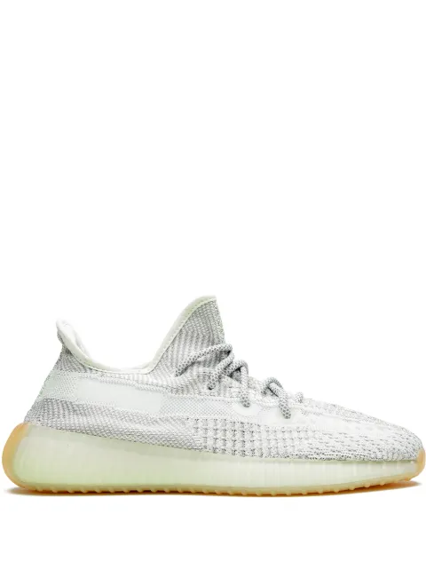 adidas Yeezy Boost 350 V2 "Yeshaya Reflective" sneakers Grey FX4349