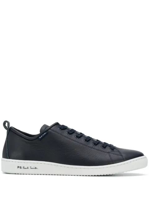 PS Paul Smith Miyata low top sneakers Blue M2SMIY34ASET