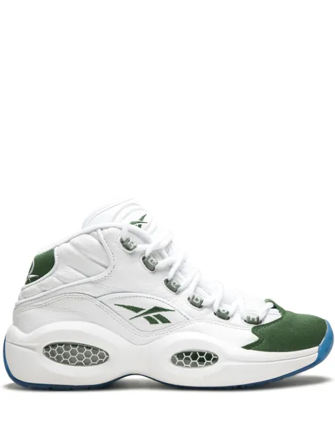 Reebok Question Mid sneakers White 55990