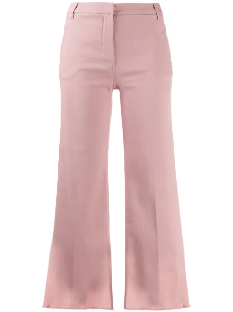 Blanca Vita Patty trousers Pink PATTY0582AMETISTA156233