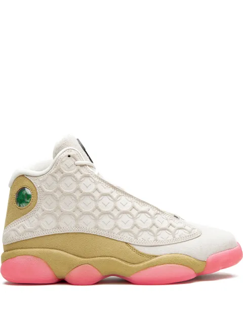Jordan Air Jordan 13 Retro "Chinese New Year" sneakers Neutrals CW4409