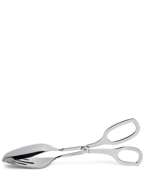 Sambonet Living collection serving pliers Silver 52550C84
