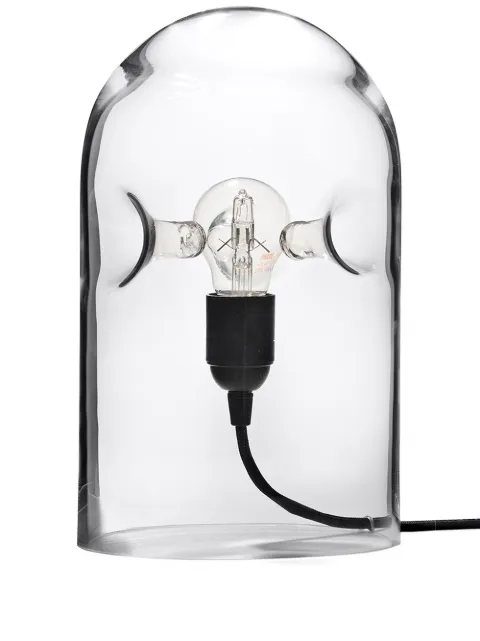 Karakter Tripod glass lamp Neutrals 201375