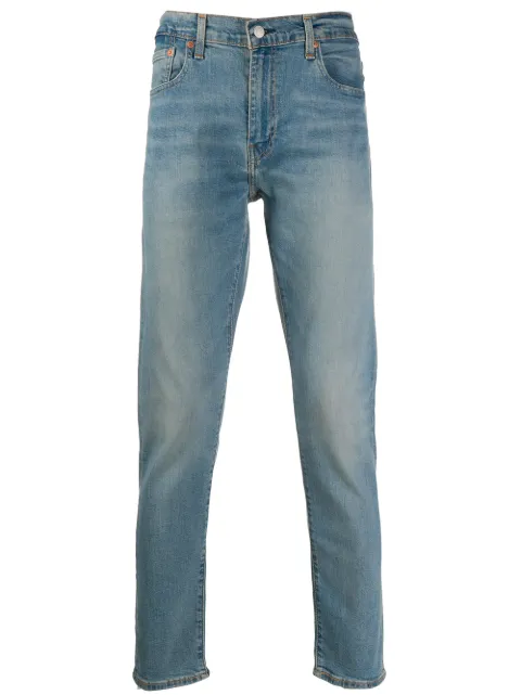 Levi's slim-fit jeans Blue 28833
