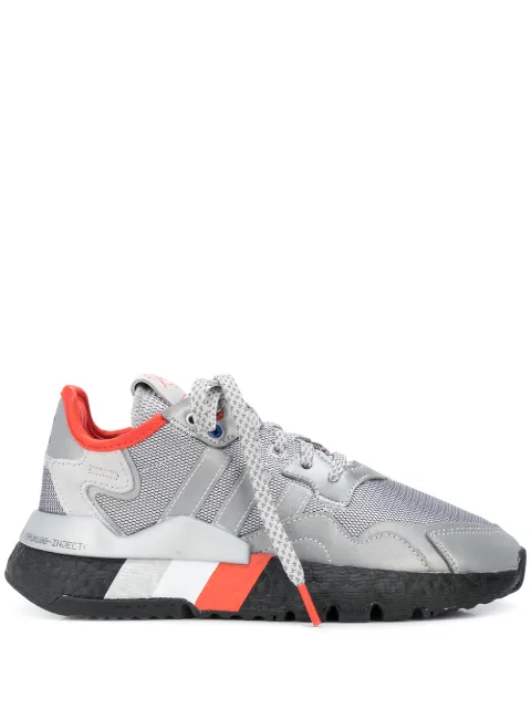 adidas Nite Jogger sneakers Grey FV3787