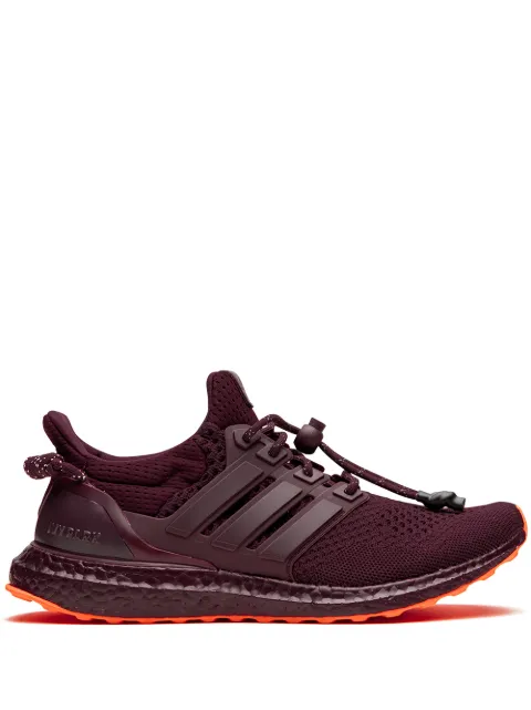 adidas x Ivy Park Ultraboost sneakers Red FX3163