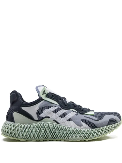 adidas Consortium Runner EVO 4D sneakers Grey EG6510