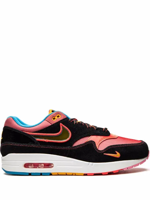 Nike Air Max 1 "Chinatown" sneakers Black CU6645