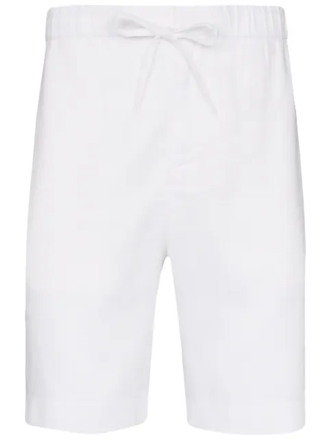 Frescobol Carioca Felipe sport shorts White 124101