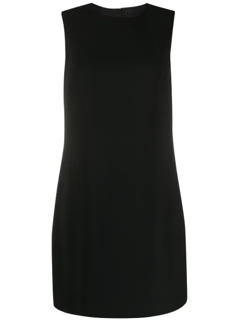 Theory mini shift dress Black J1109608