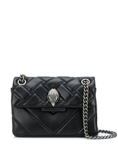 Kurt Geiger London Shoreditch shoulder bag Black 1470800109