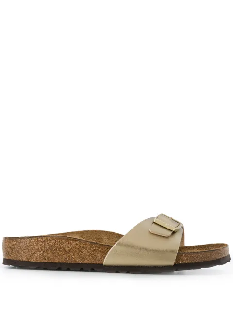 Birkenstock Madrid sandals Brown 1016107