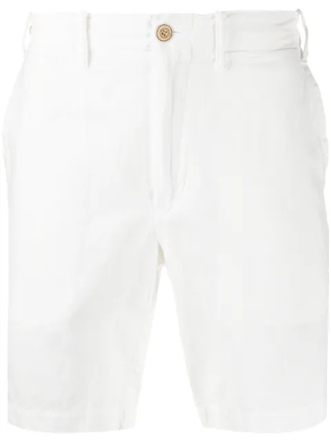 Polo Ralph Lauren slim chino shorts White 710795010005