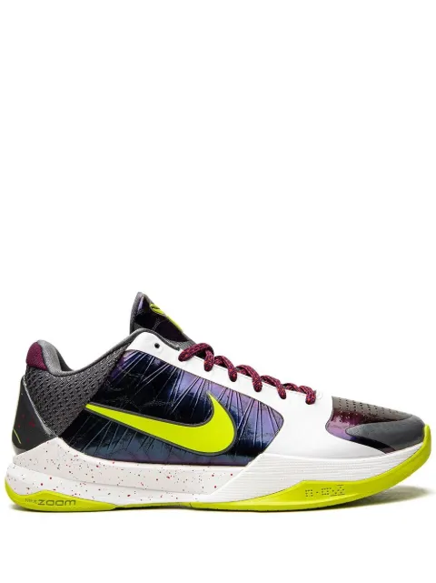 Nike Kobe 5 Protro "Chaos" sneakers White CD4991