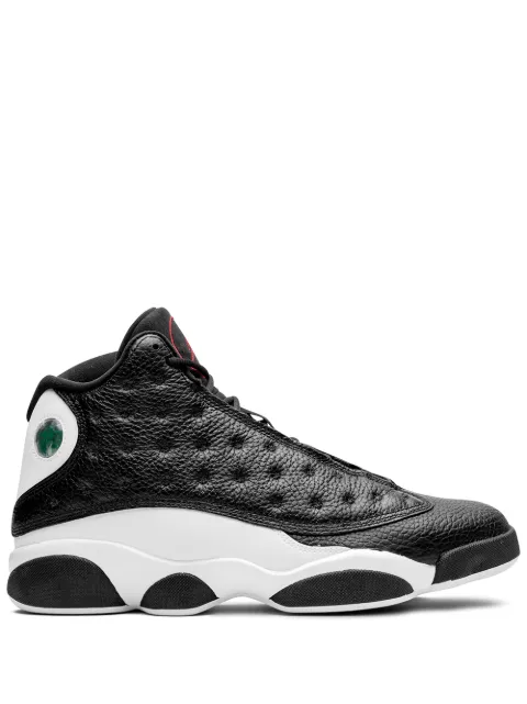 Jordan Air Jordan 13 Retro "Reverse He Got Game" sneakers Black 414571061
