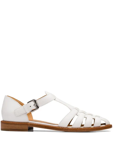 Church's Kelsey Prestige sandals White DX00019FG