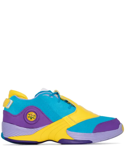 Reebok x BBC Ice Cream Answer 5 MU sneakers Blue FW7506