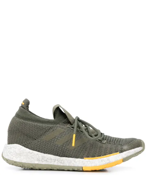 adidas x Monocle Pulseboost HD sneakers Green EG2661
